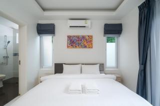 Orchid Paradise Homes OPV 307 - Hua Hin - 4