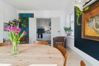 Lovely House In Svanneke On Bornholm - 4