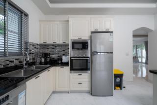 Orchid Paradise Homes OPV 307 - Hua Hin - 6