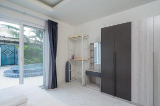 Orchid Paradise Homes OPV 307 - Hua Hin - 1