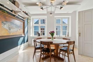 Lovely House In Svanneke On Bornholm - 3