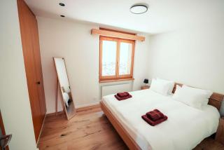 Stylish Lakeview Apartment Balcony & Free Parking - 7