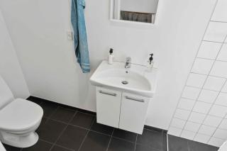 Holiday Home With Private Beach And Sea View - Køge - 1