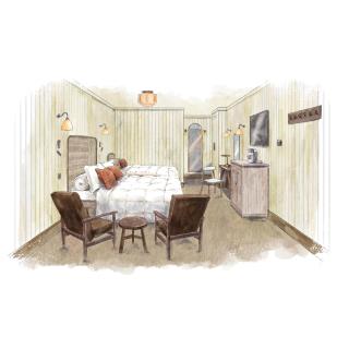 The Royal George - Tintern - 1