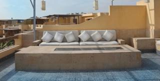 On The Roof at Ein Bay - 6