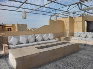 On The Roof at Ein Bay - Ain Suchna - 5