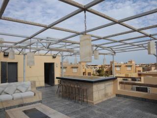 On The Roof at Ein Bay - 1