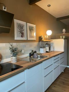 Kochstedter Wohnstuben - Wohnen mit Naturbaustoffen in der Bauhausstadt Dessau - 1