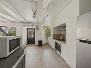 Maison pour 5 avec cour extérieure dans le centre - Saint-Léon-sur-Vézère - 2