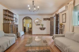 Casa Rural Cantarrana - Arriate - 2