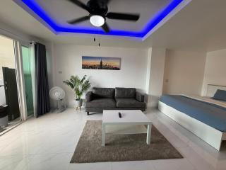 C192 Cozy Condo Pool in Patong walk to Bangla Rd - Patong Beach - 4