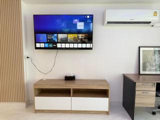 C192 Cozy Condo Pool in Patong walk to Bangla Rd - Patong Beach - 2