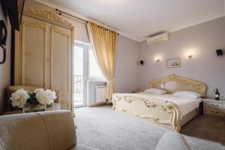 Ekaterina II Hotel - Odesa - 0