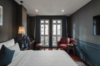 Kin Hotel Đông Du - Ho Chi Minh - 8