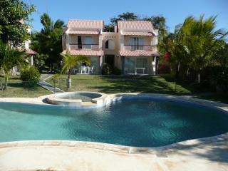 Villas Banyan - Grande Gaube - 3