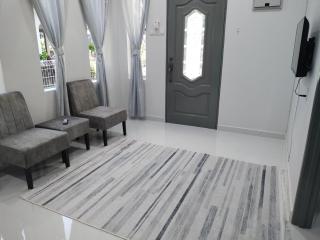 MYDY Angsana Homestay - Alor Setar - 8