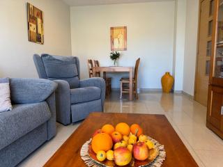Apartamento con piscina y parking - Inmodream Calpe - Calpe - 8