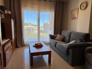 Apartamento con piscina y parking - Inmodream Calpe - Calpe - 6