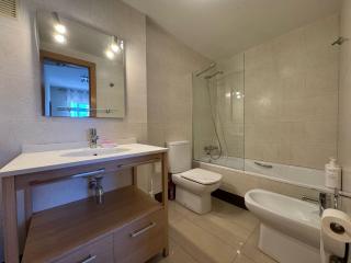 Apartamento con piscina y parking - Inmodream Calpe - Calpe - 2