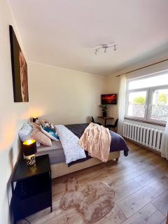 Jan Zen apartment - Pärnu - 0