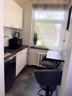 Jan Zen apartment - Pärnu - 2