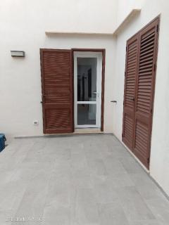 Casa Vacanze Villino Lipari Marsala laguna dello stagnone - Marsala - 7