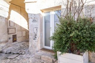 GuestHost - White Stones Rooms - Matera - 3