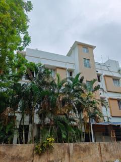 Sidds Hospitality Inn - kolkata - 0