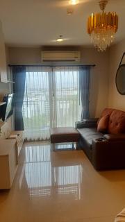 Centric Sea Pattaya 2BR Near beach Great Monthly rate by Nice - Pattaya - 1