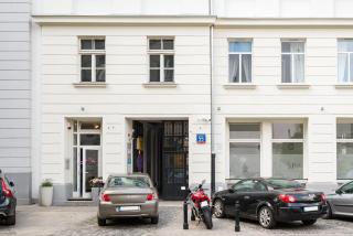Mokotowska Royal Apartment by BookingHost - Warsaw - 8