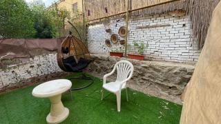 A cozy house with a backyard in Sheikh Zayef - Sheikh Zayed - 6