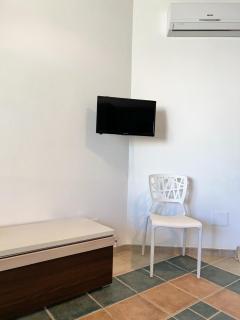 appartamento Le Vele - vista mare - Nebida - 8