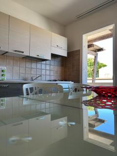 appartamento Le Vele - vista mare - Nebida - 7