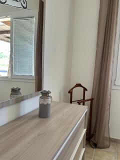 appartamento Le Vele - vista mare - Nebida - 3