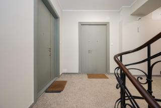 Mokotowska Royal Apartment by BookingHost - 5