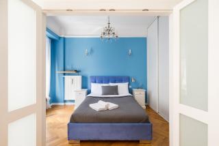 Mokotowska Royal Apartment by BookingHost - 3