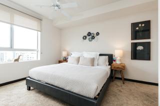 Stylish Vibes 1BD in WEHO - Los Angeles - 2
