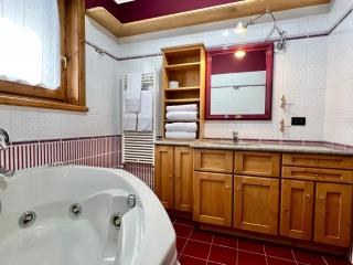 Appartamento Ginepro - Livigno - 5