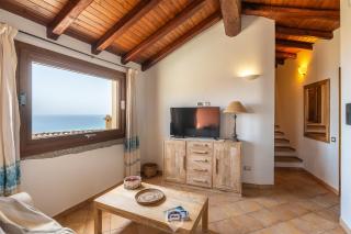 Cliffside Blue - Costa Rei - 3