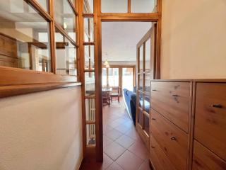 Appartamento Ginepro - Livigno - 2