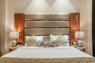 Hotel Aura Bliss Near Goal Bagh Railway Station Amritsar - 8