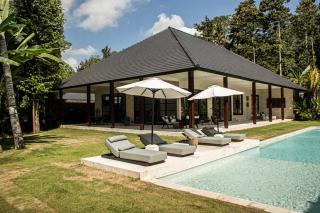 The Jangala Luxury Retreat Ubud - Villa Hutan - Ubud - 5