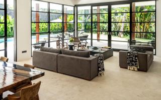 The Jangala Luxury Retreat Ubud - Villa Hutan - Ubud - 1
