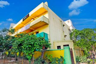 Hotel O Abhilasha - Bhilai - 9