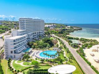 The Orion Hotel Motobu Resort & Spa - Motobu - 9