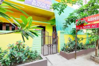 Hotel O Abhilasha - Bhilai - 8