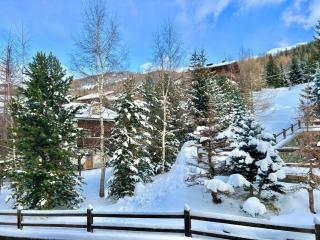 Appartamento Ginepro - Livigno - 1