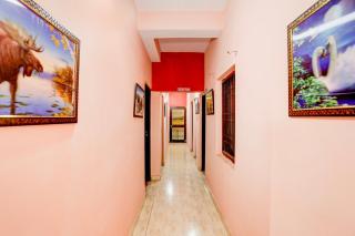 Hotel O Abhilasha - Bhilai - 5