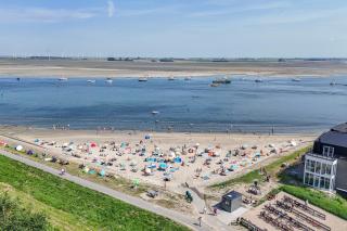 Vista Maris - Vakantiewoning aan het water - met dakterras en balkon - Nr 48 - Sint-Annaland - 2