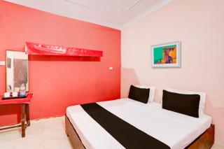 Hotel O Abhilasha - Bhilai - 3